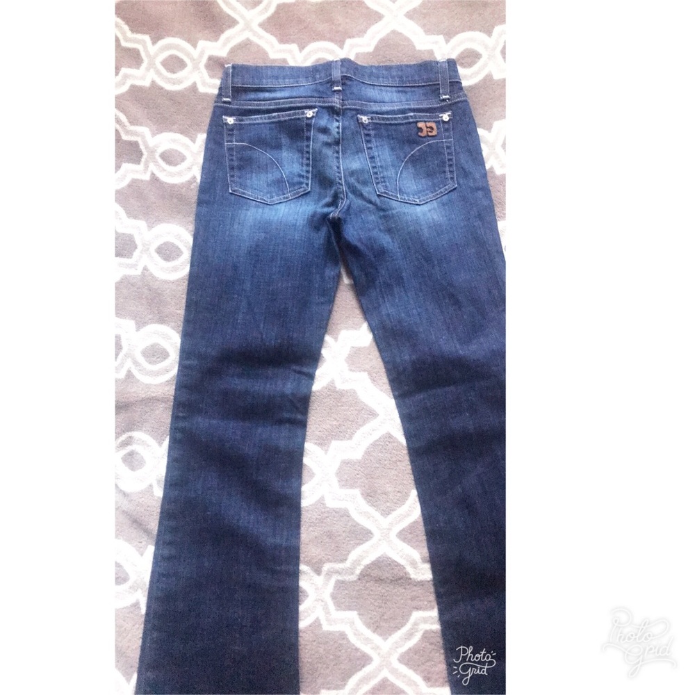 Joe’s 👖